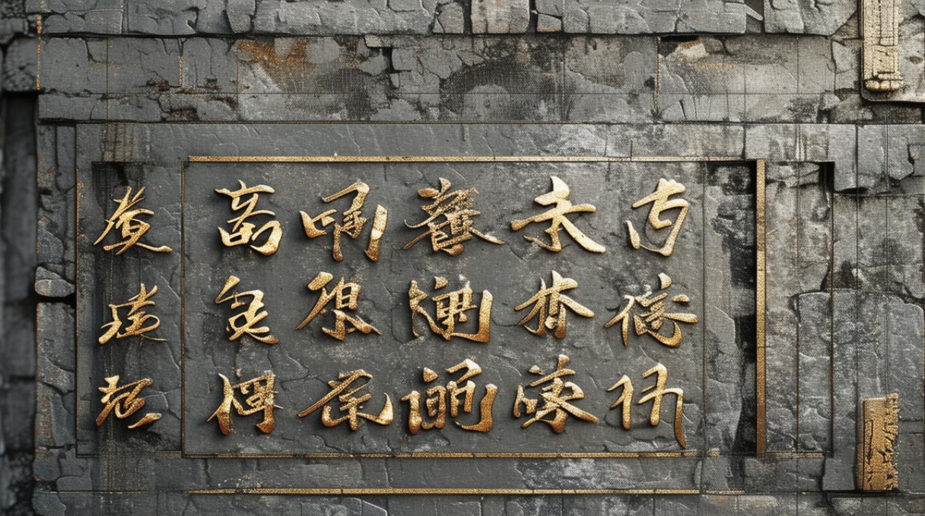 壁开头成语有哪些？盘点以‘壁’字开头的常见成语-图2