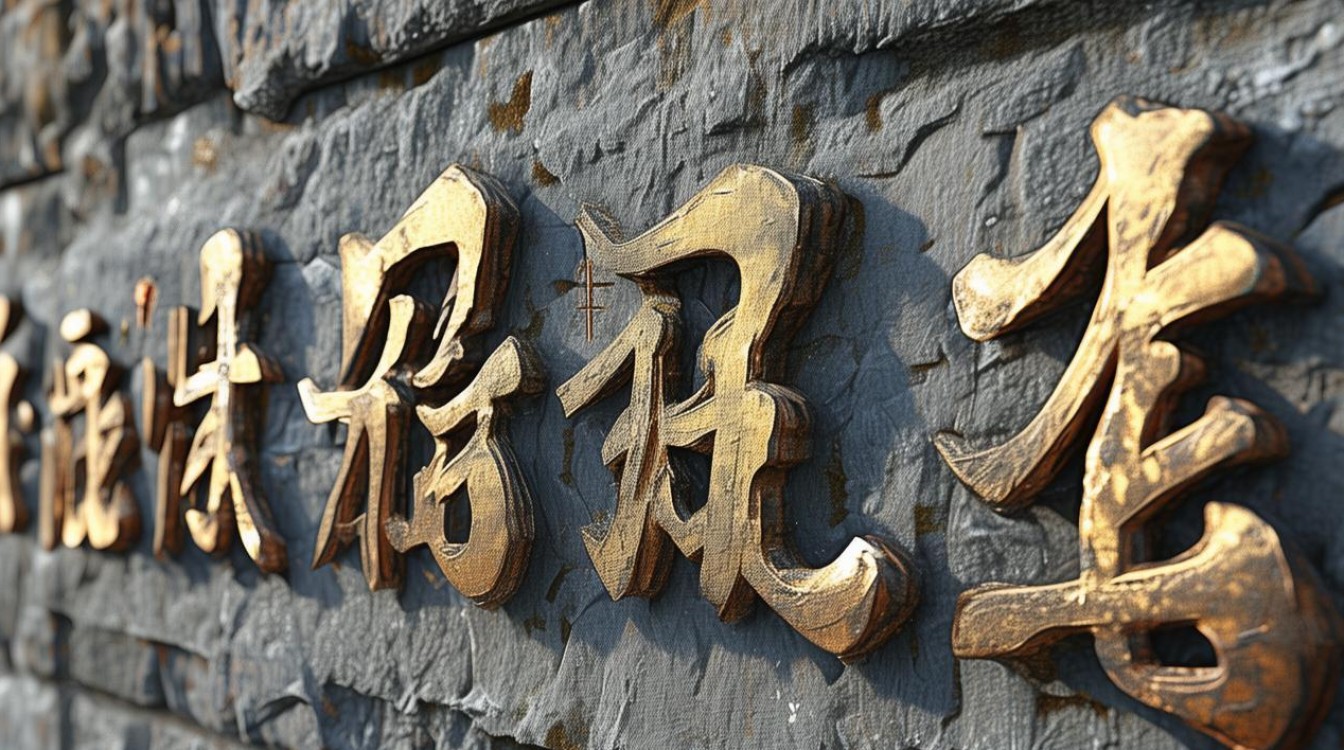 壁开头成语有哪些？盘点以‘壁’字开头的常见成语-图4