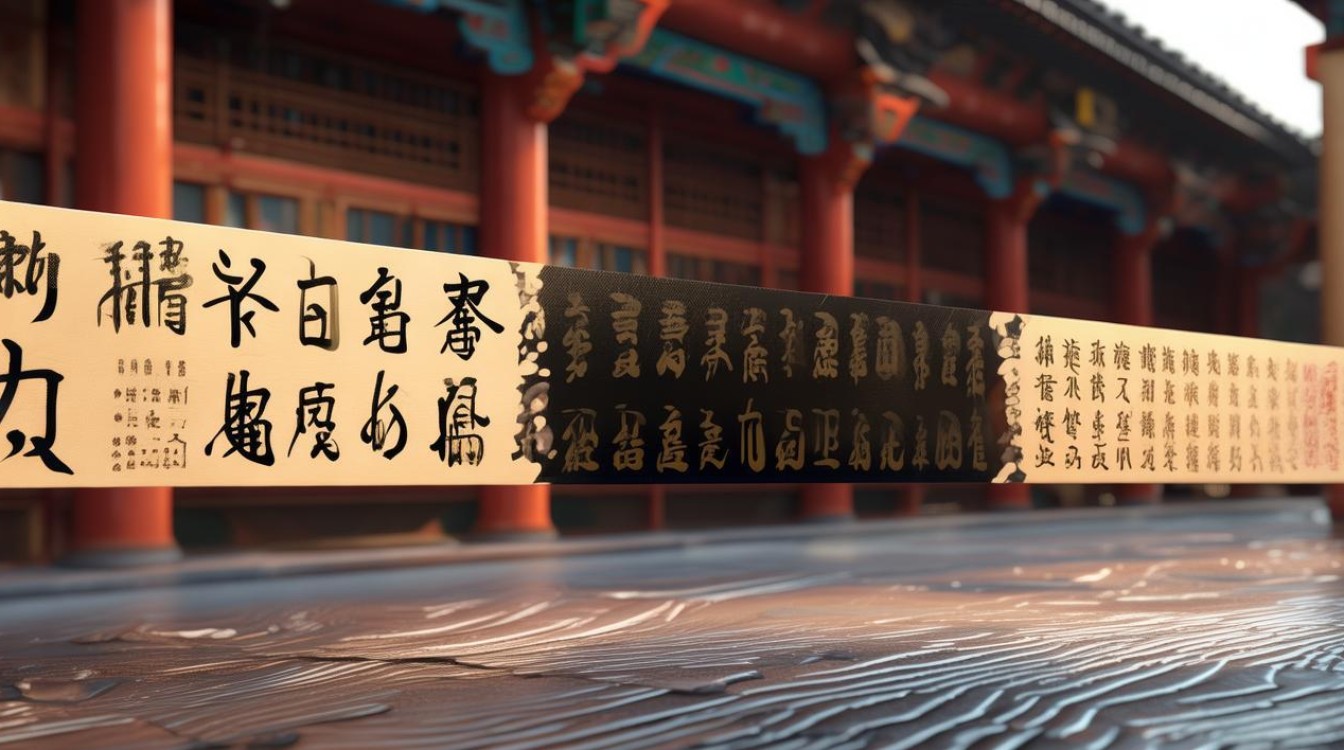 带‘横’字的成语有哪些？常见带横的成语大全-图1