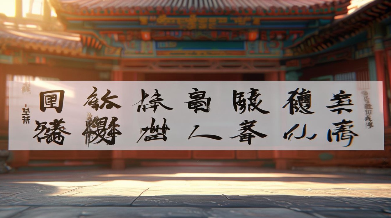 带‘横’字的成语有哪些？常见带横的成语大全-图3