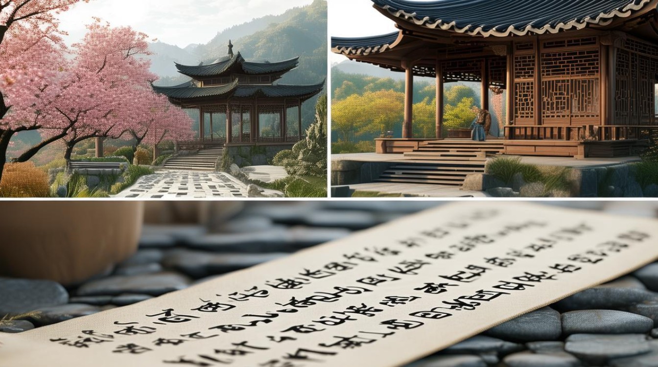 拢的成语有哪些？探索从古语到今用的智慧结晶-图1