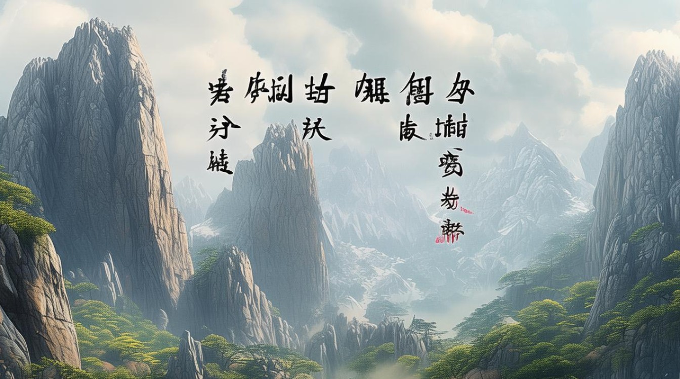 积山成语，千年智慧如何启迪现代生活？-图2