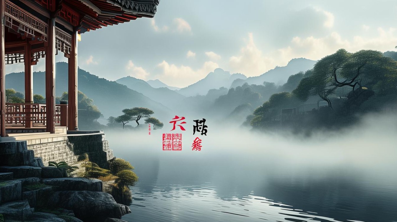 雾散成语是什么意思？解析与用法全知道-图1