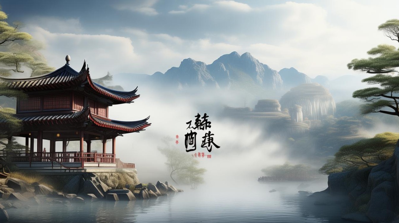 雾散成语是什么意思？解析与用法全知道-图4