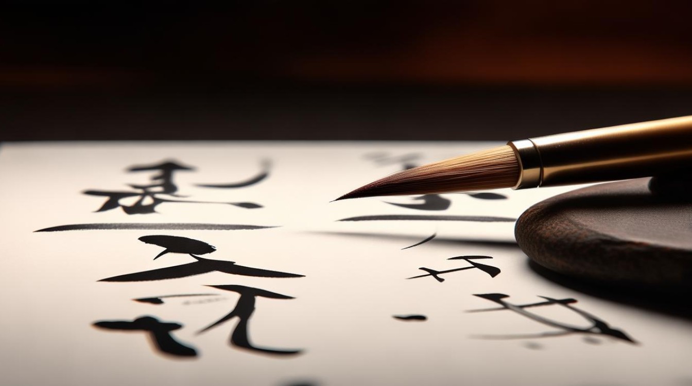 下笔的成语有哪些？常见带‘下笔’的成语大全-图2