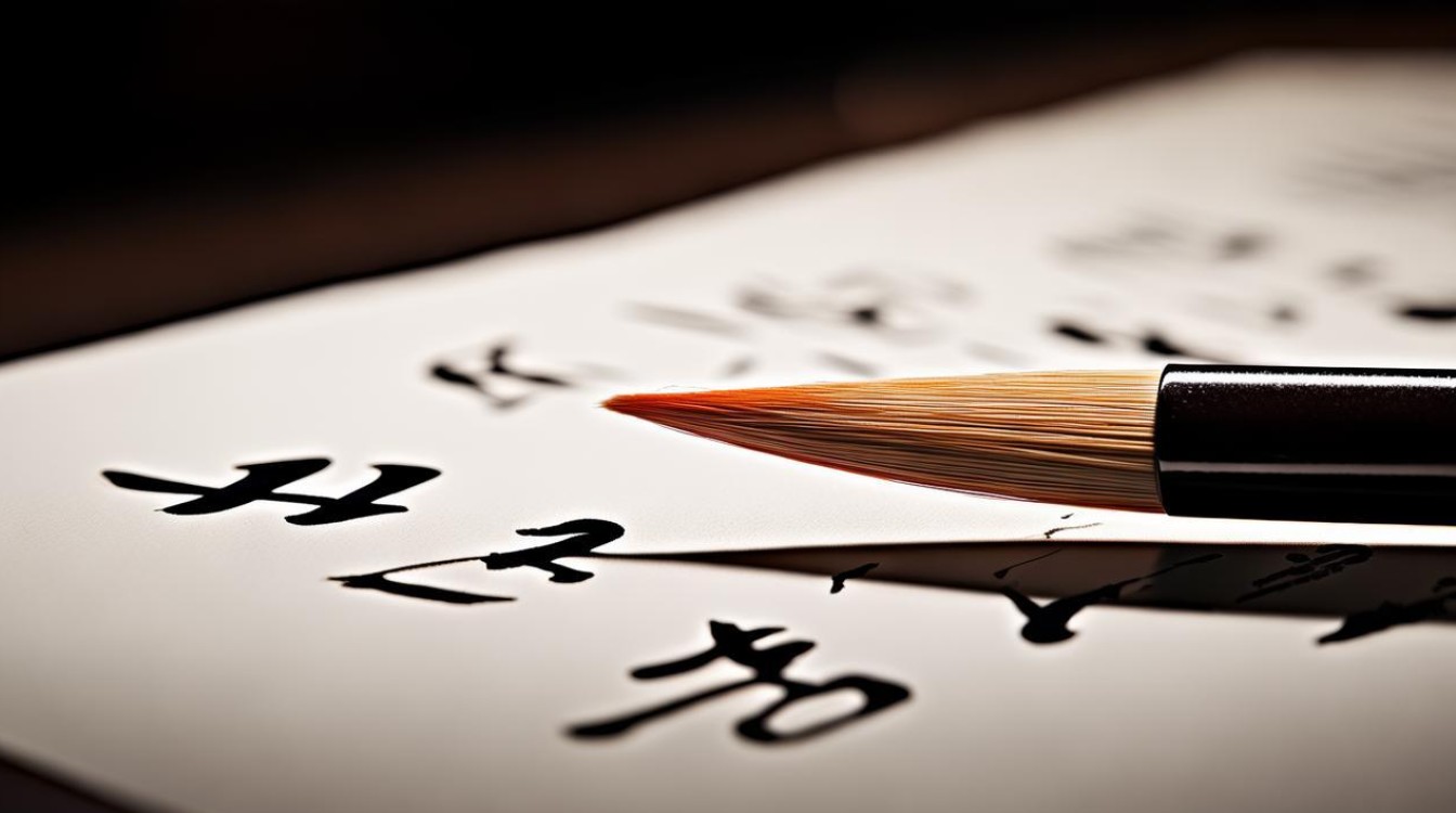 下笔的成语有哪些？常见带‘下笔’的成语大全-图3