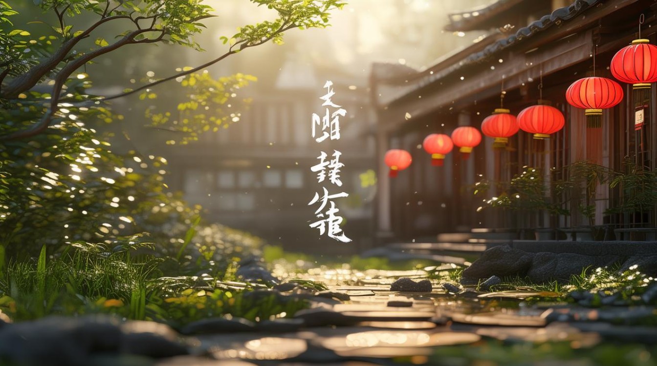 哪些温暖的四字成语最能打动人？-图1