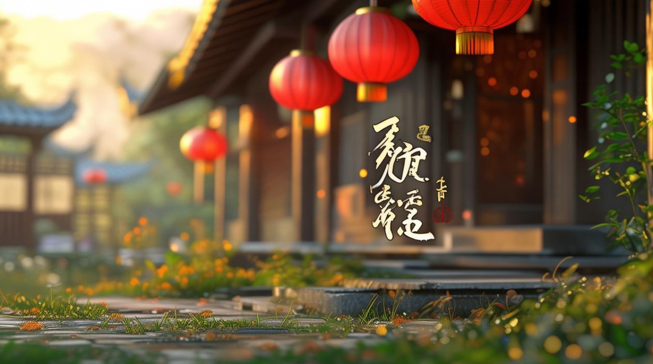 哪些温暖的四字成语最能打动人？-图4