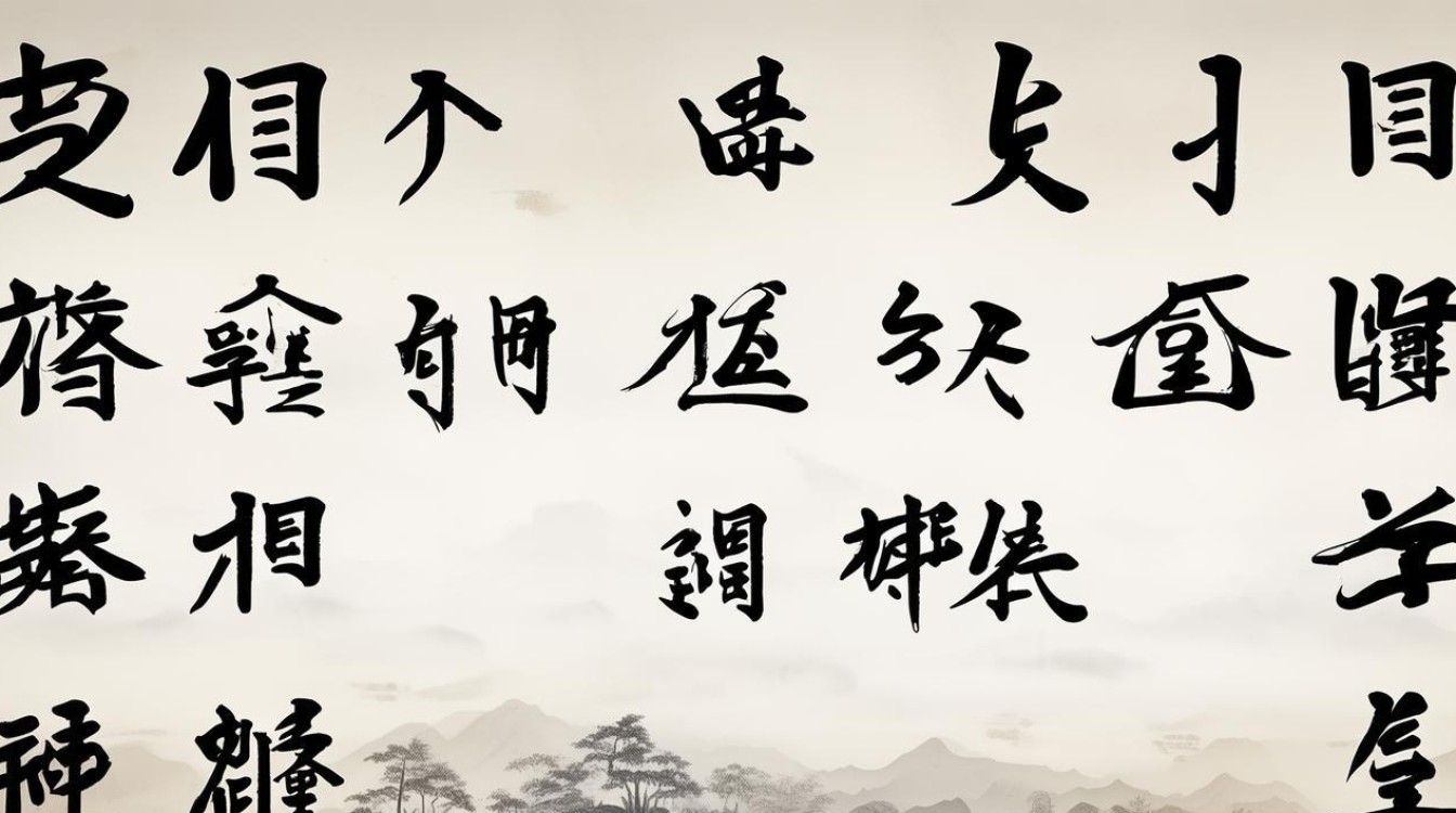 汉语中带‘口’字的成语有哪些文化内涵？-图3