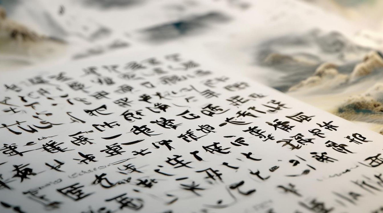 汉语中带‘口’字的成语有哪些文化内涵？-图4