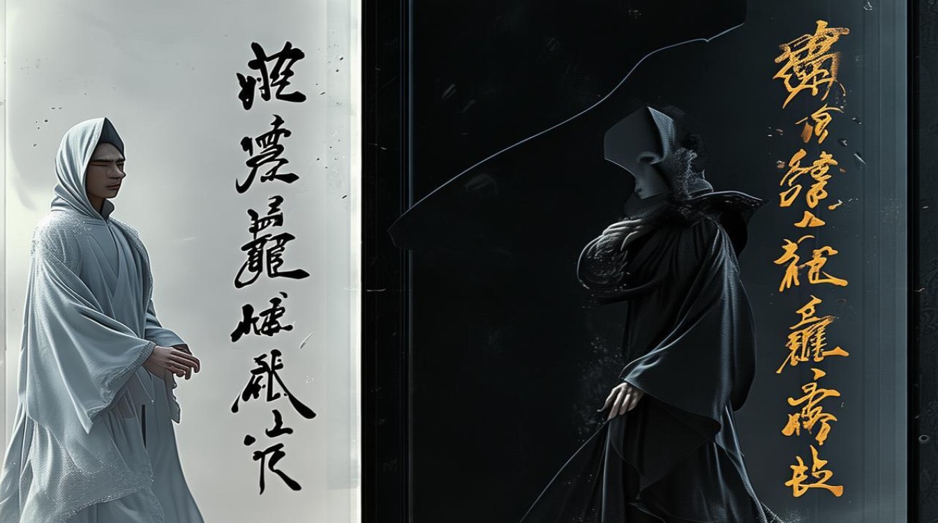正邪成语如何反映语言中的道德观？-图4