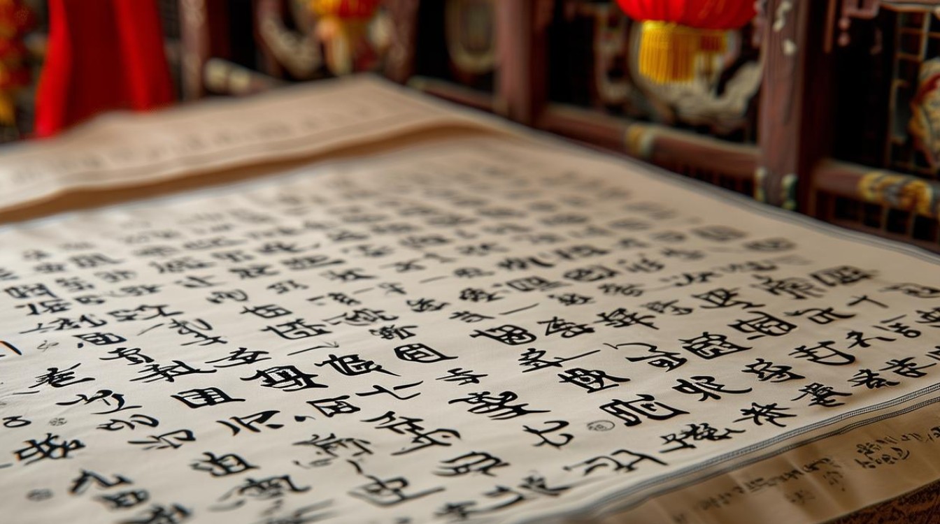 千字成语为何是中华语言智慧的璀璨明珠？-图1