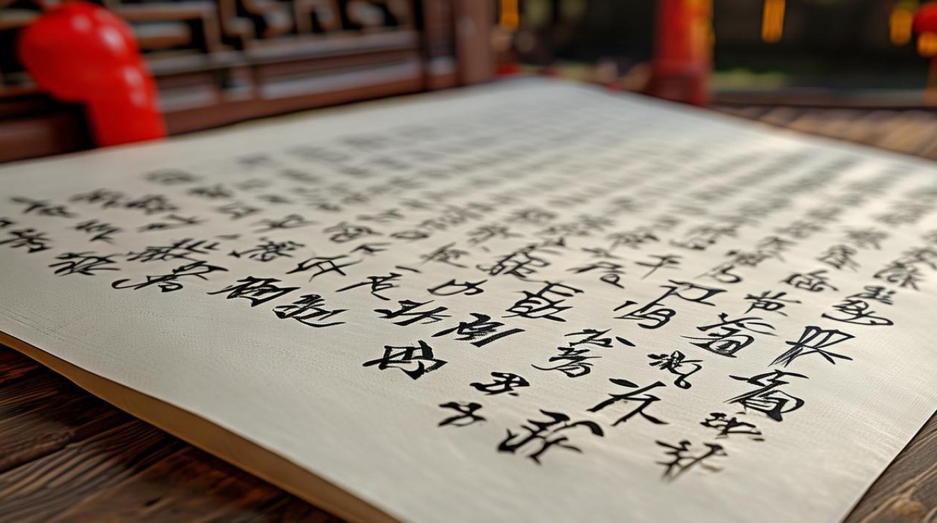 千字成语为何是中华语言智慧的璀璨明珠？-图2