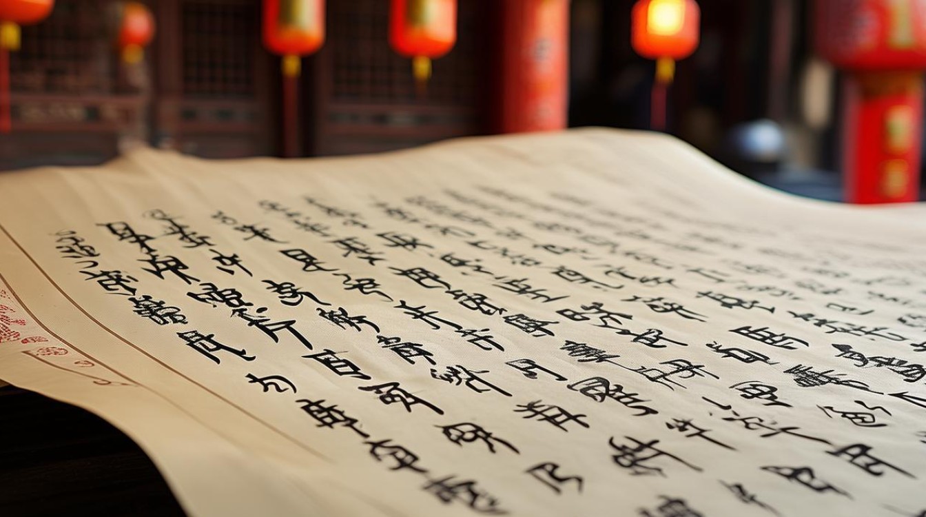 千字成语为何是中华语言智慧的璀璨明珠？-图3