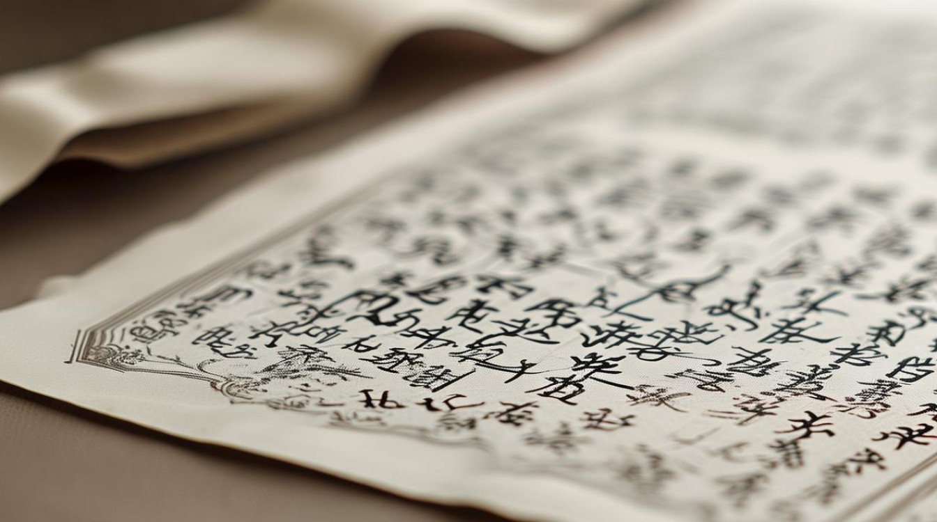 卿字成语有哪些？常见带卿的成语大全-图3