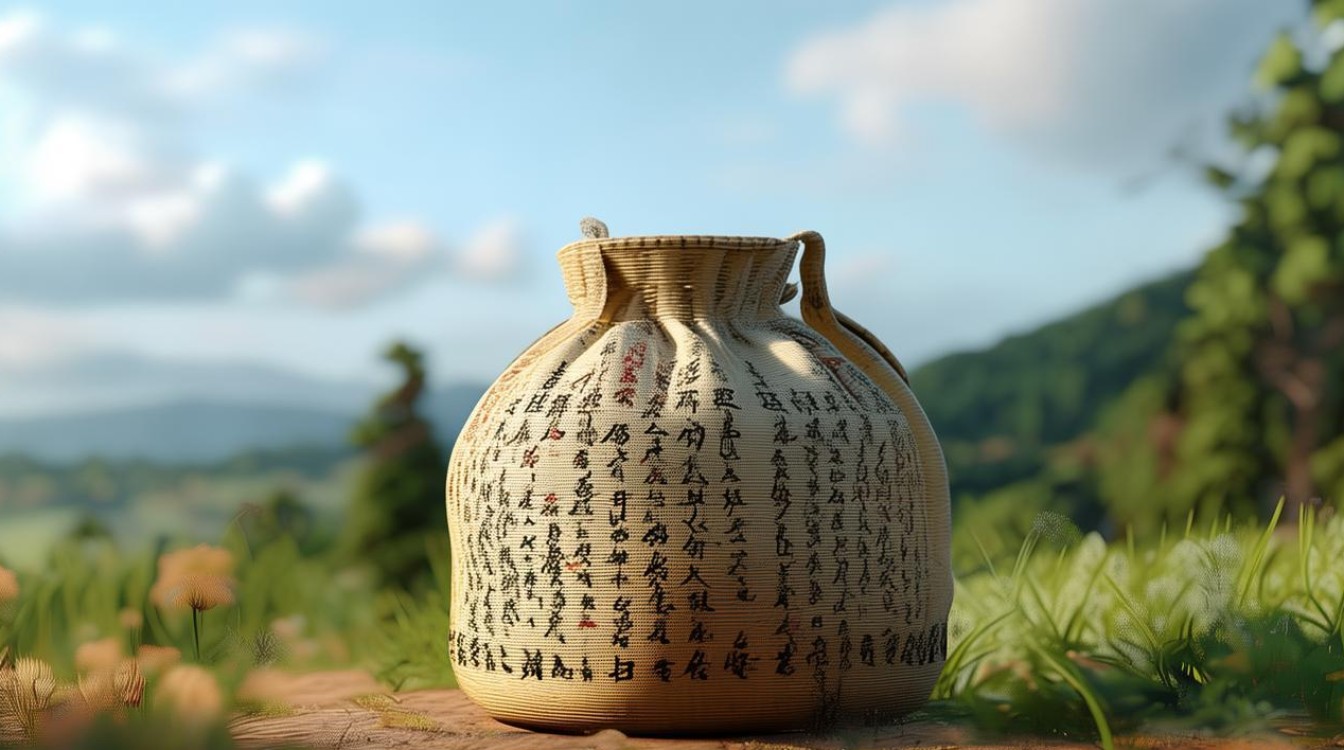 有囊的成语有哪些？囊字成语大全解析-图3