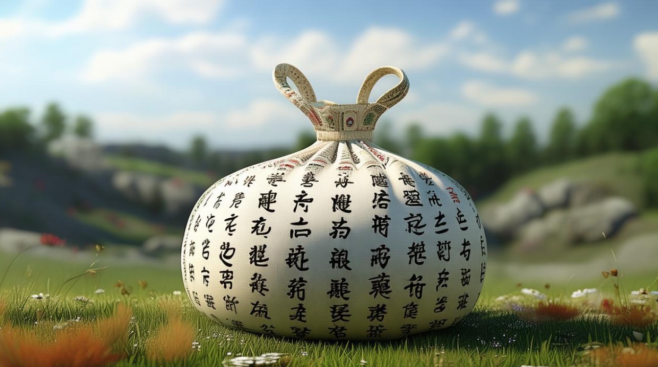 有囊的成语有哪些？囊字成语大全解析-图4