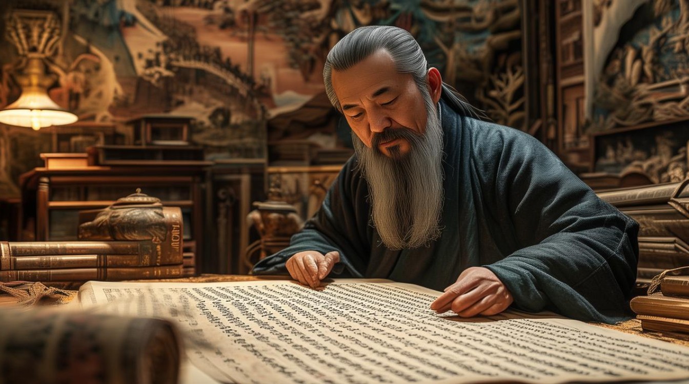 裘字开头的成语有哪些？历史典故与文化内涵解析-图1