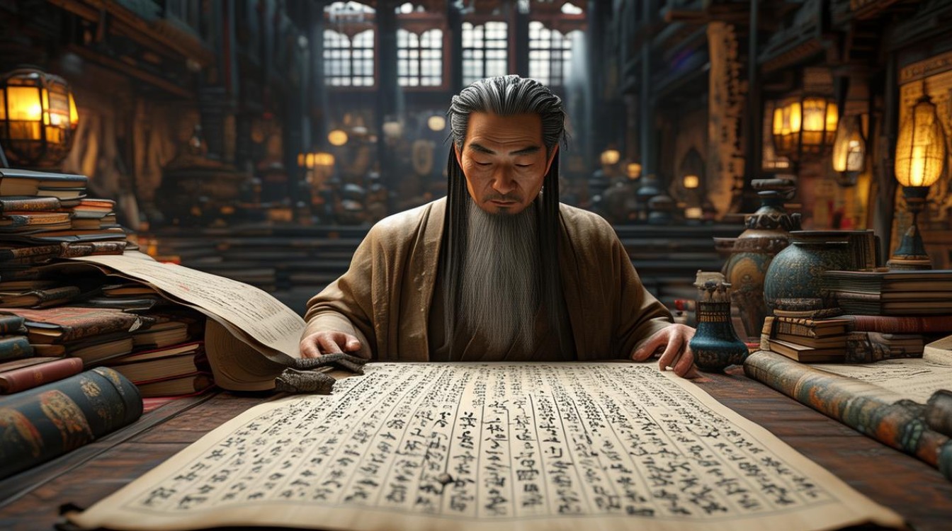 裘字开头的成语有哪些？历史典故与文化内涵解析-图2