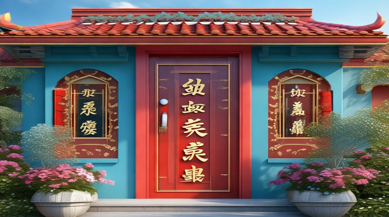 乔迁新居有哪些经典四字祝福成语？-图2