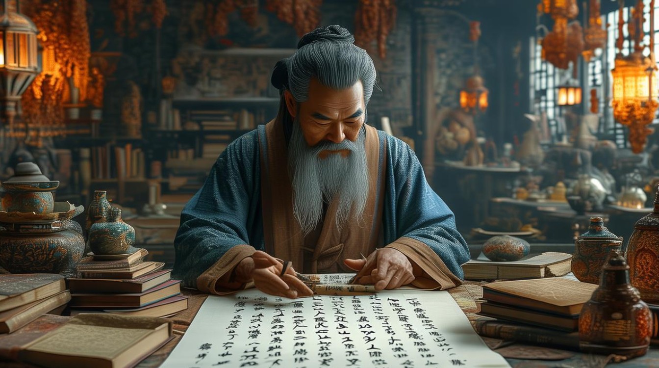 裘字开头的成语有哪些？历史典故与文化内涵解析-图3