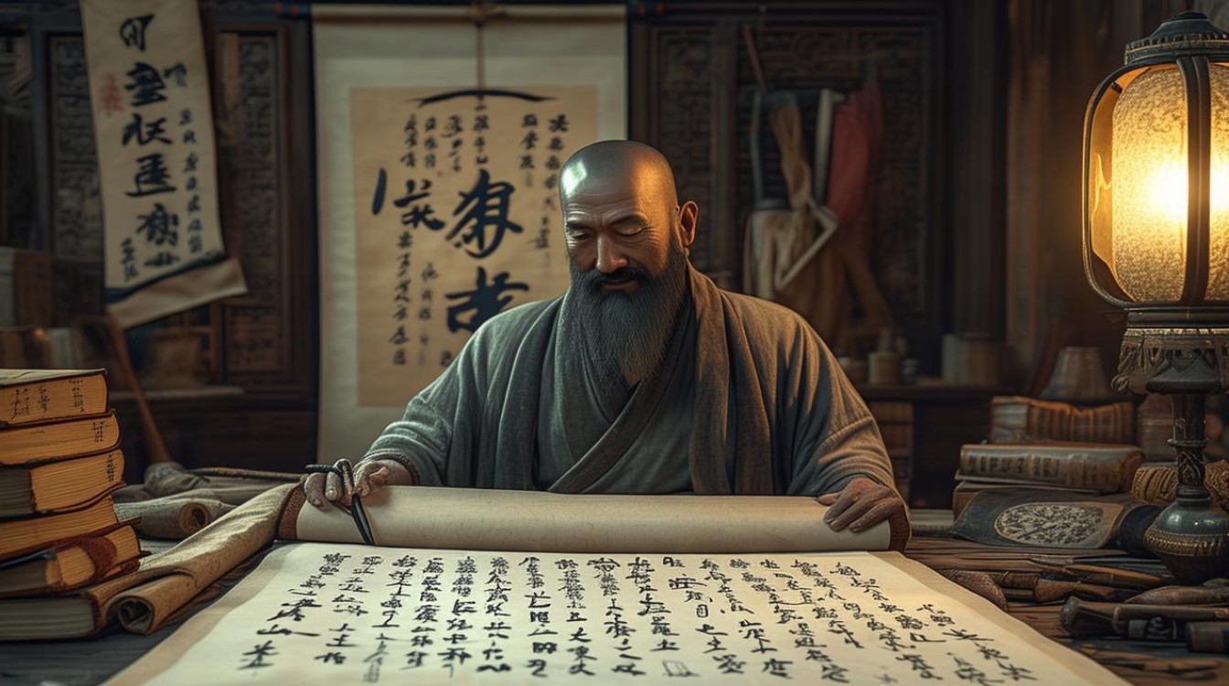 裘字开头的成语有哪些？历史典故与文化内涵解析-图4