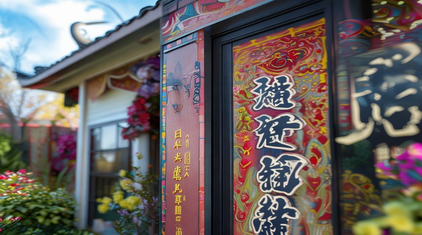 乔迁新居有哪些经典四字祝福成语？-图4