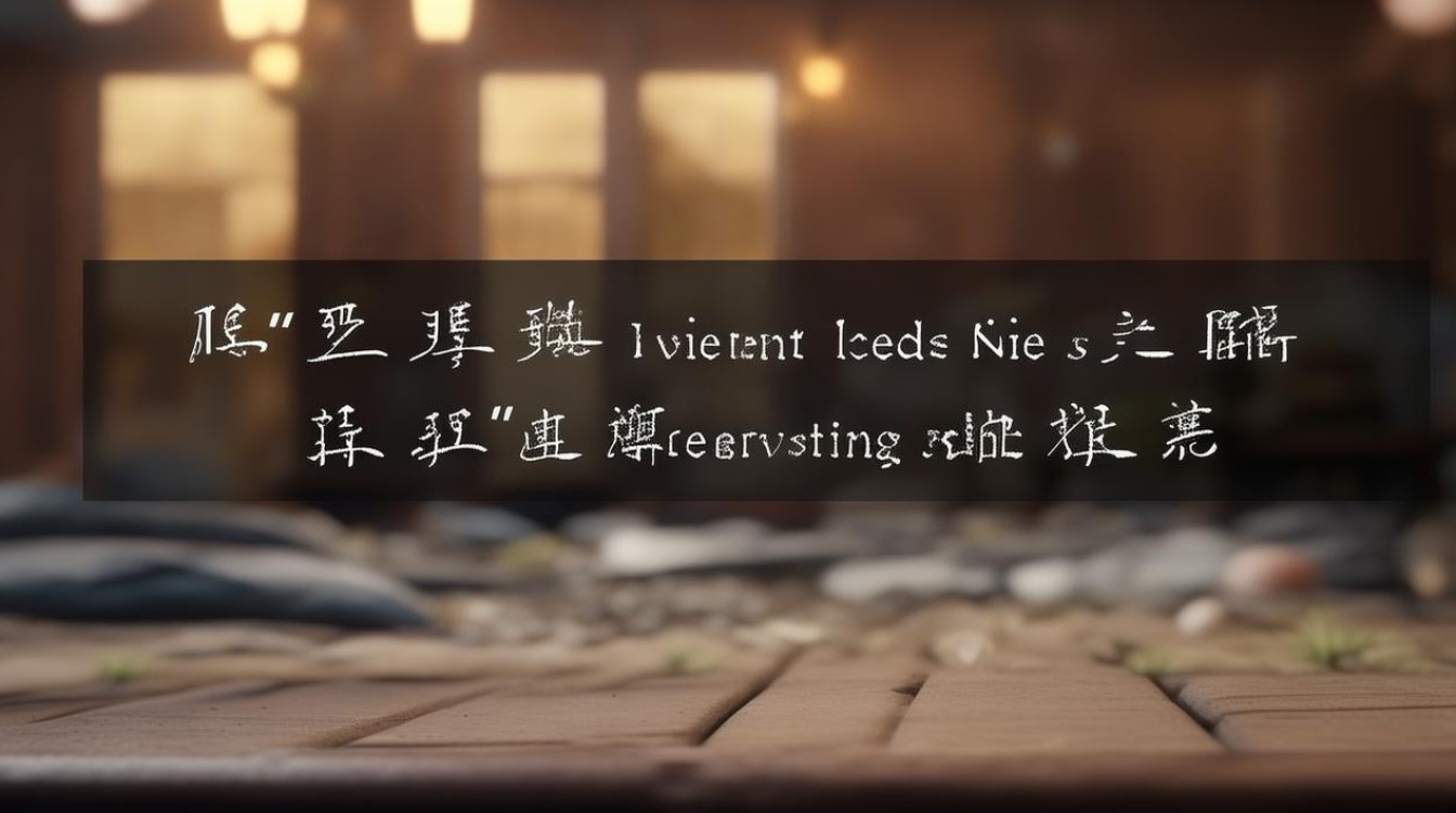 防什么防的成语？警惕过度防备的危害-图1