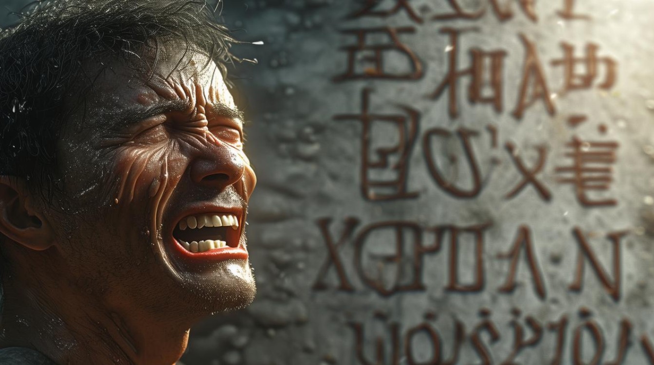 哪些成语形容‘非常疼痛’？-图3