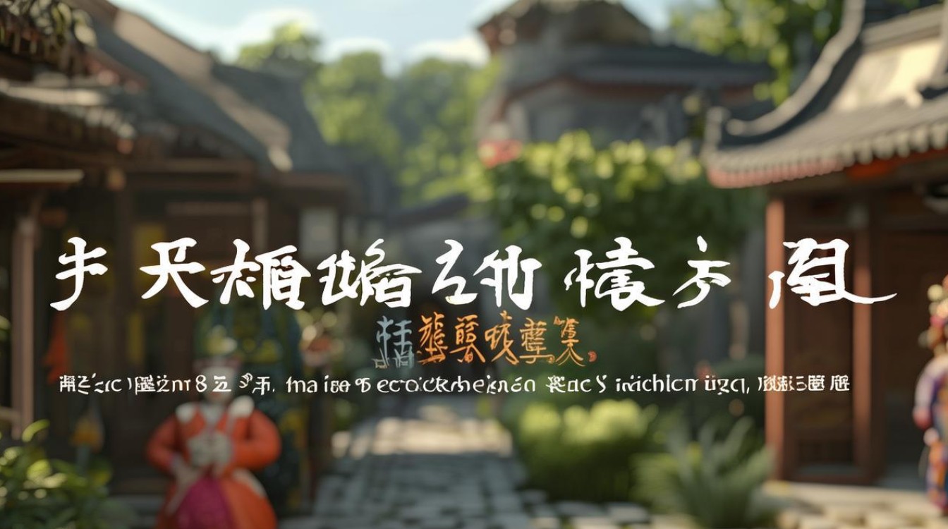 齐开头成语有哪些文化魅力与实用价值？-图3