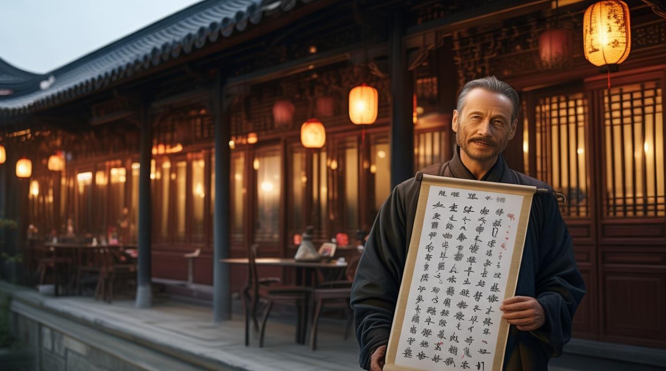 如宾成语如何体现语言中的待客之道？-图3