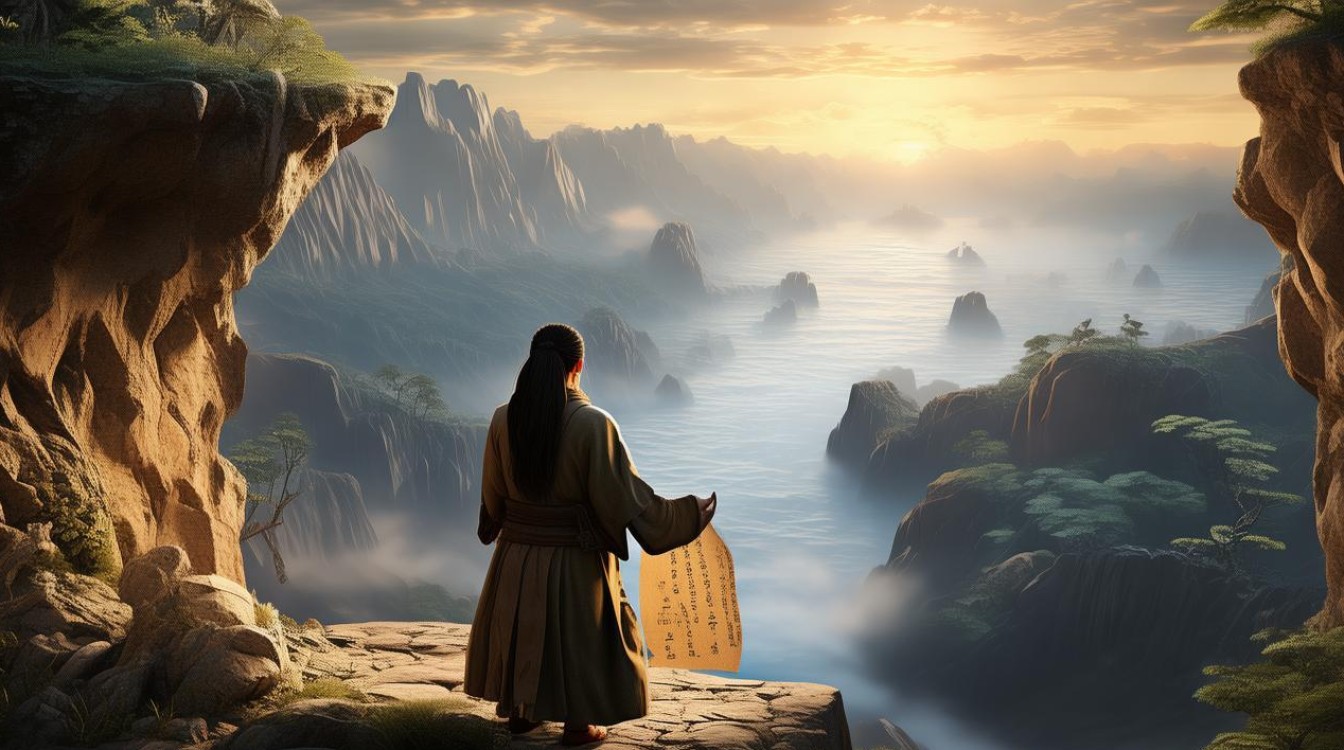 山海经中有哪些经典成语？-图3