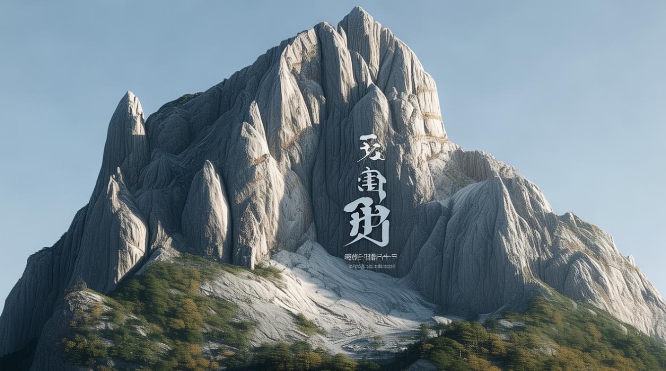 峻字成语有哪些？探索峭拔如峰的语言艺术-图4