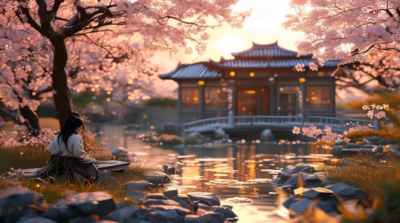 有哪些形容文艺的成语？-图4