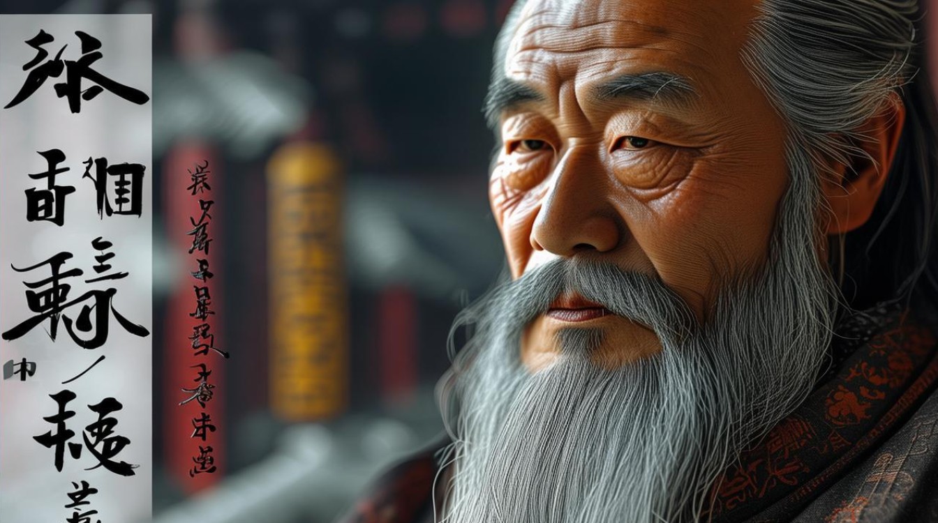 须字成语蕴含了哪些中华文化智慧？-图1