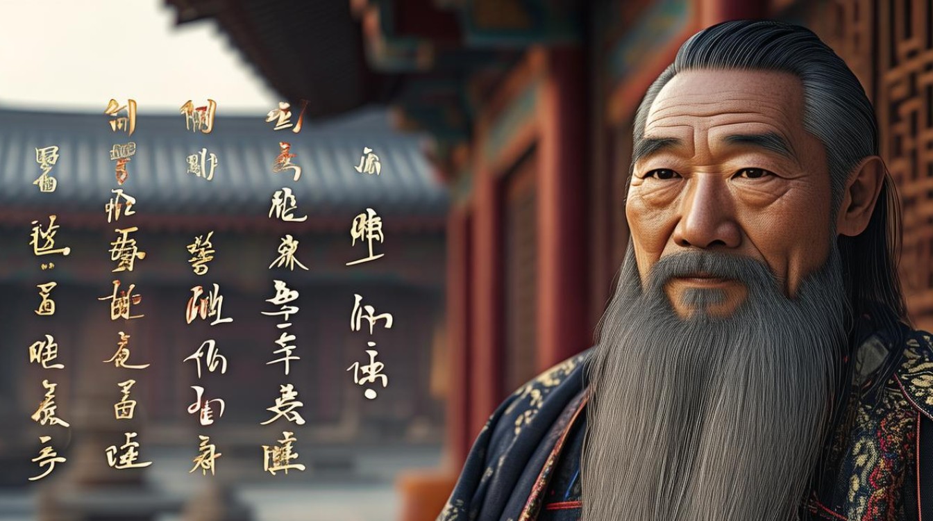 须字成语蕴含了哪些中华文化智慧？-图2