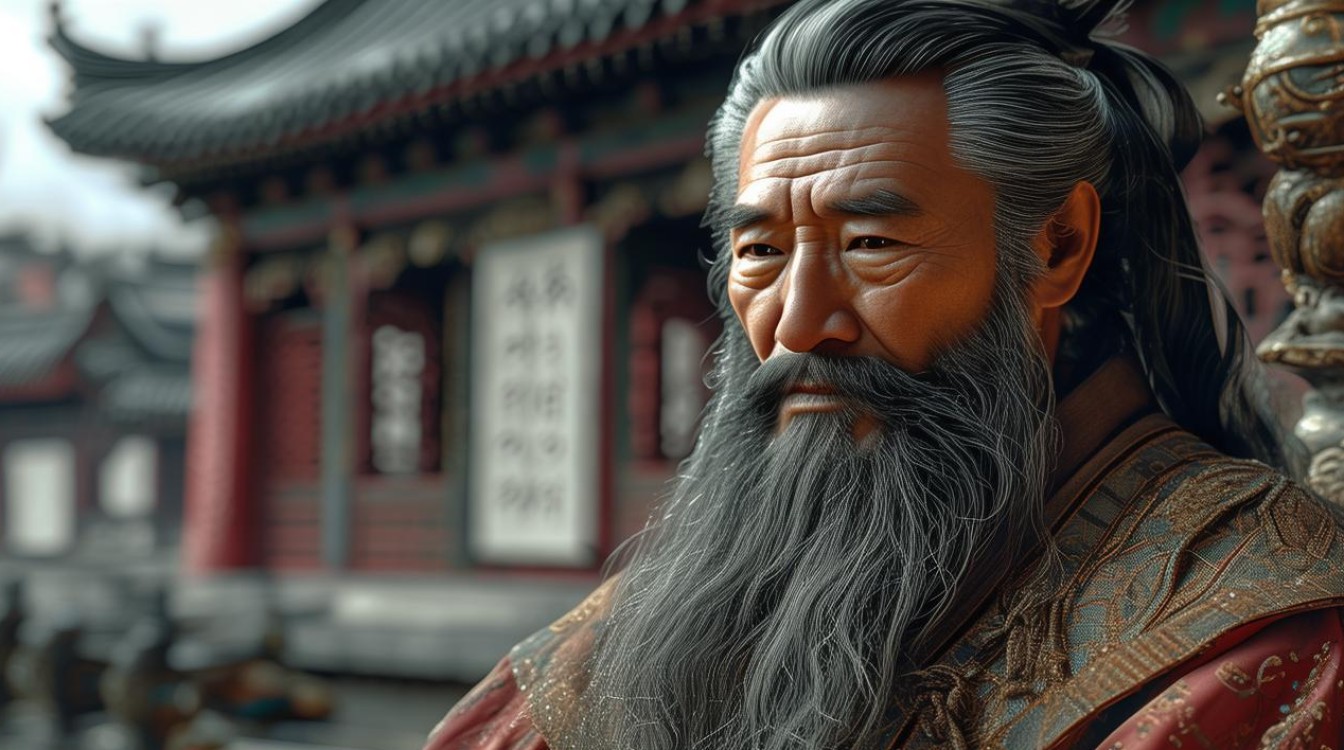须字成语蕴含了哪些中华文化智慧？-图3