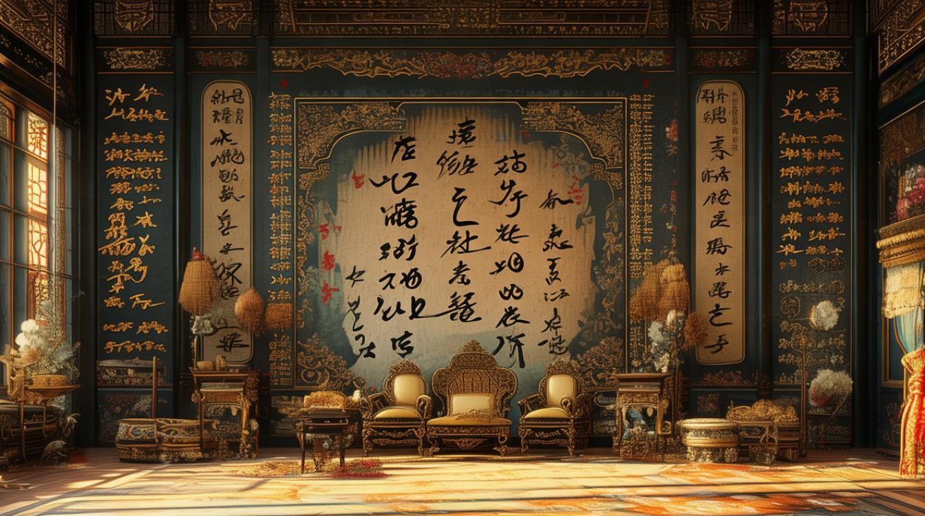 奢靡成语如何展现中华文化的富贵气象？-图4