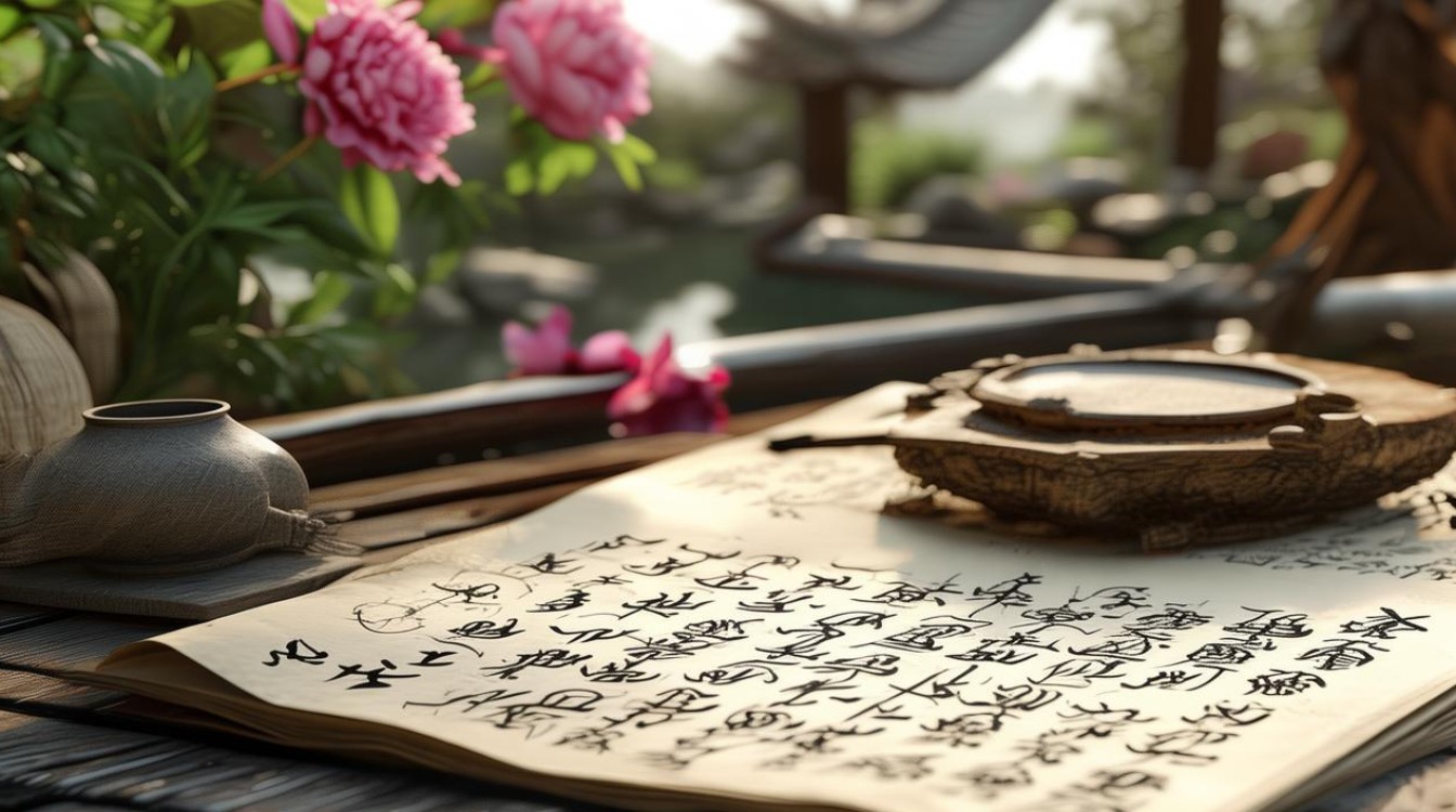 成语中的智慧，中华文化的精髓-图2