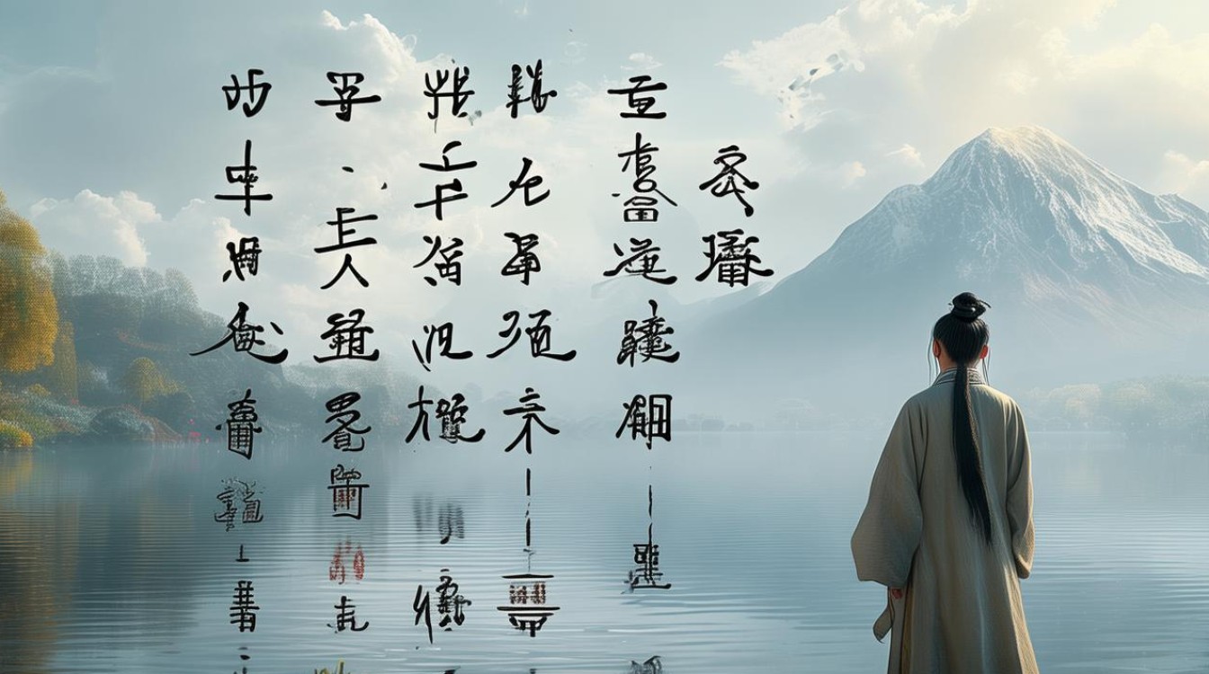 有哪些古风励志的句子能激励人心？-图3