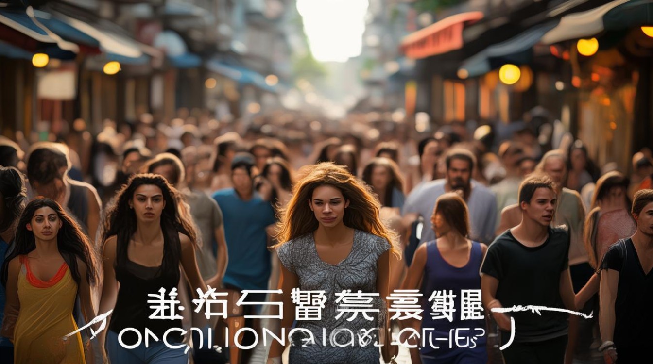 人来人往成语是什么意思？用法及例句解析-图2