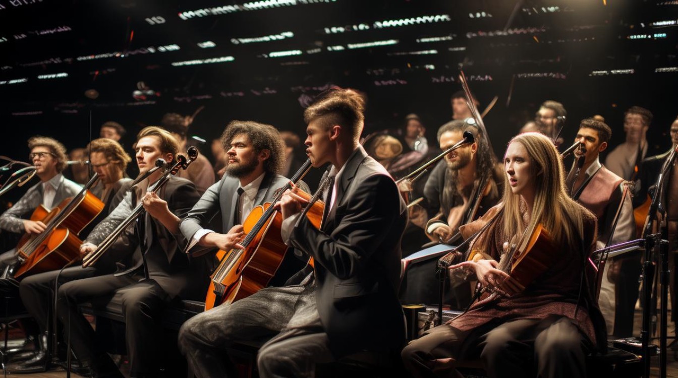 How Can Music Help Express Emotions in English Sentences?-图2
