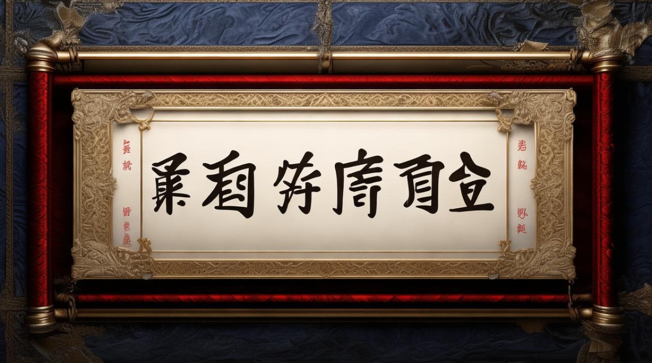 带仇字的成语有哪些？常见含仇字的四字词语大全-图1