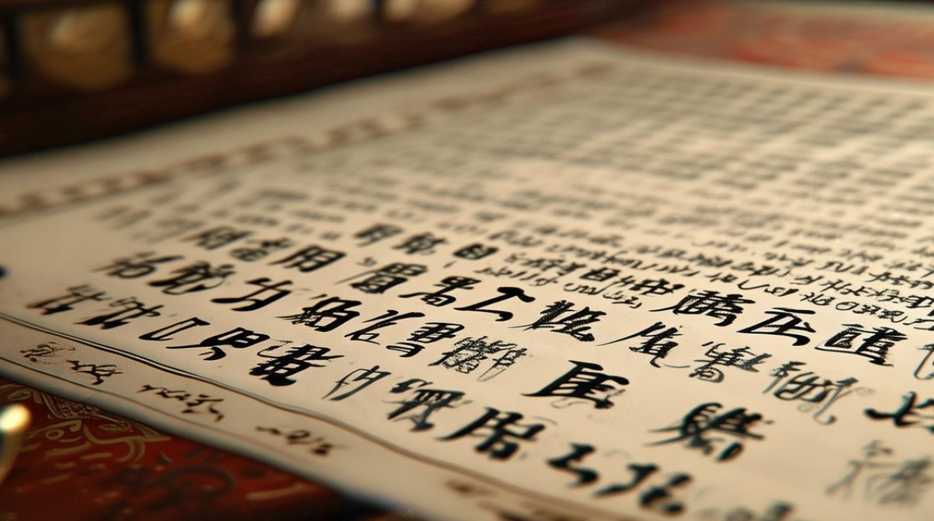 带仇字的成语有哪些？常见含仇字的四字词语大全-图2