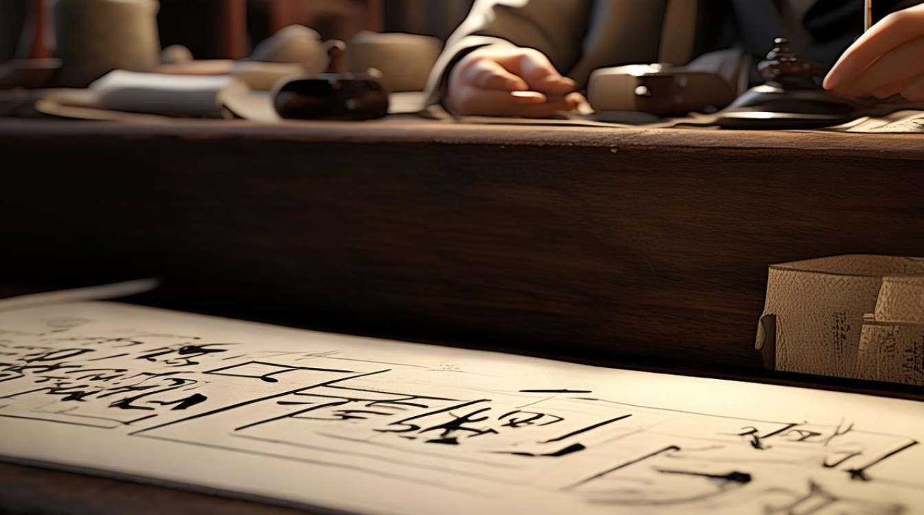单字也能成成语？揭秘汉语中一字千金的语言智慧-图3