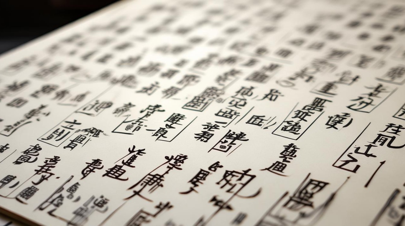 结的成语有哪些？盘点常见带‘结’字的四字成语-图4