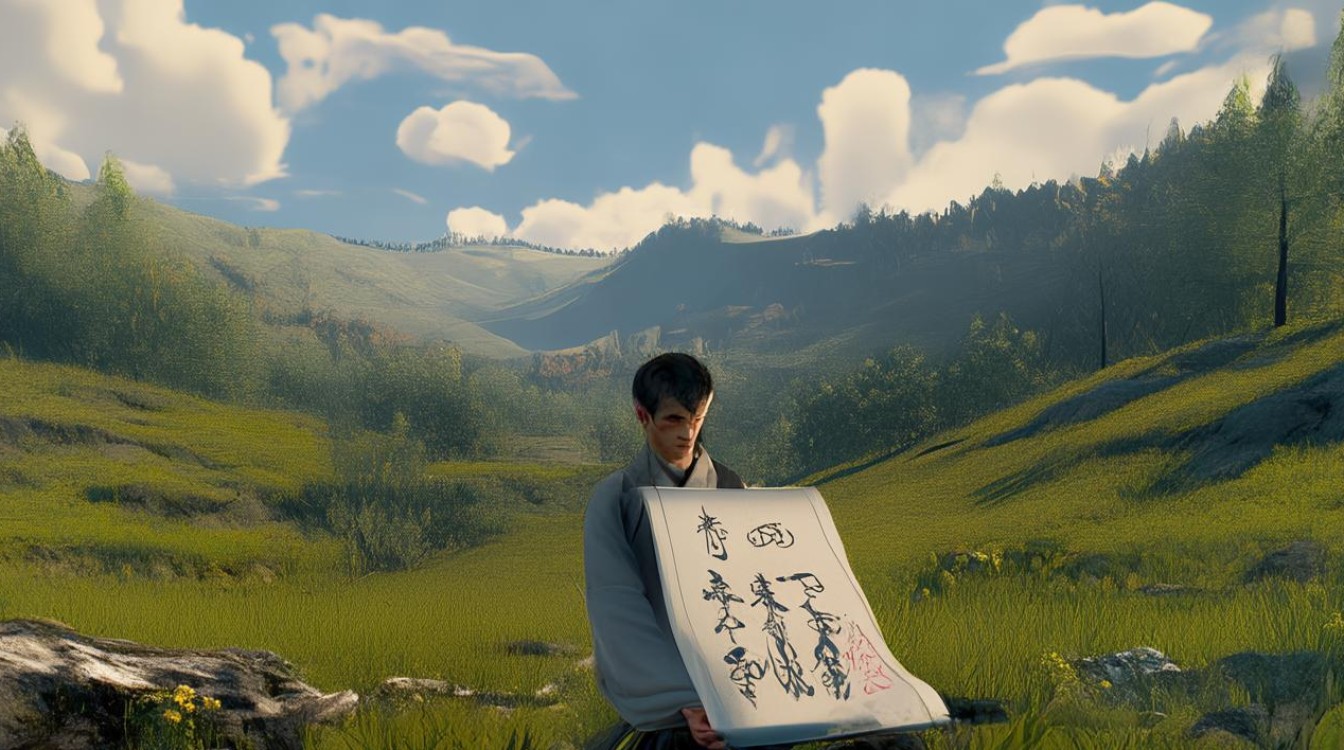 十和一组成的成语有哪些？-图3