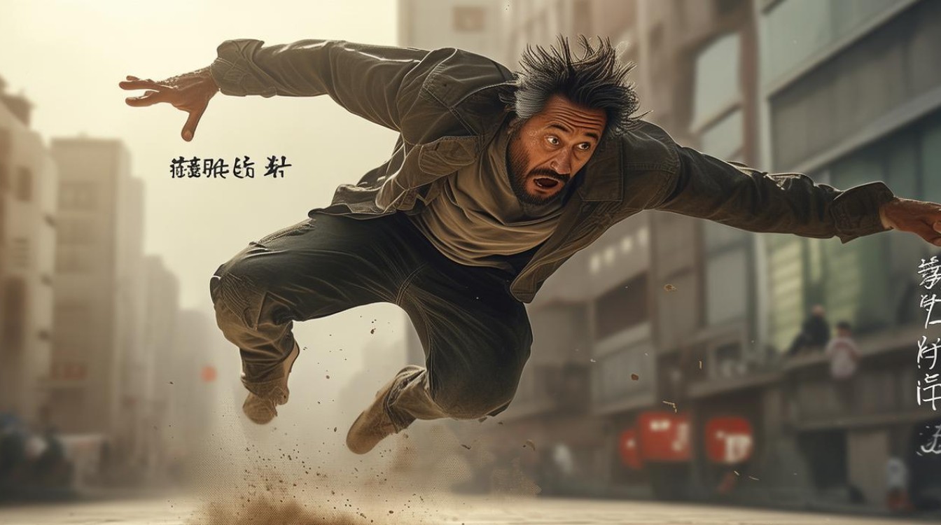 有哪些与跳跃相关的成语？-图3
