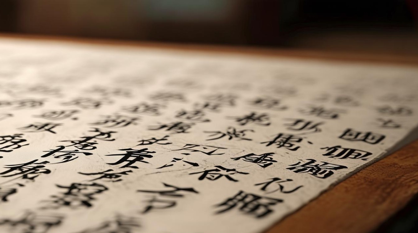 钧字成语有哪些？探寻千钧之重的文化瑰宝-图2