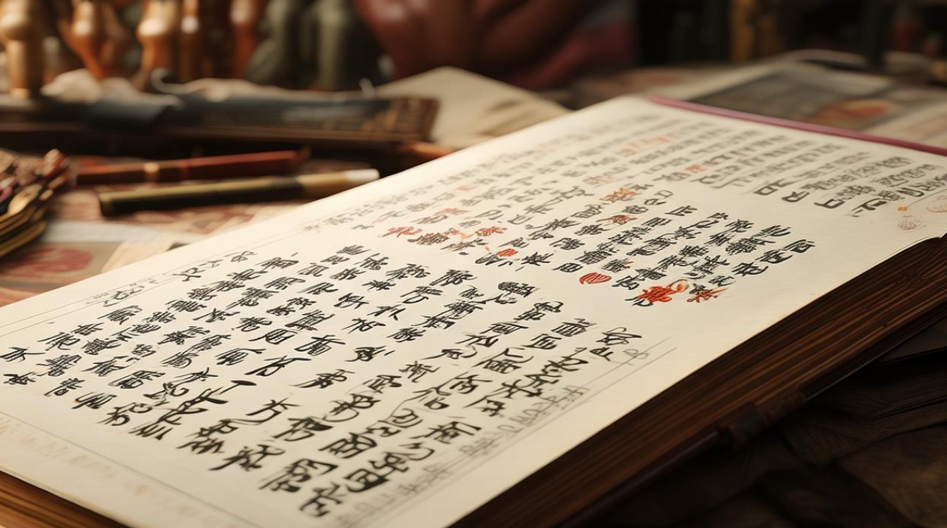 双关成语如何展现语言中的智慧与趣味？-图2
